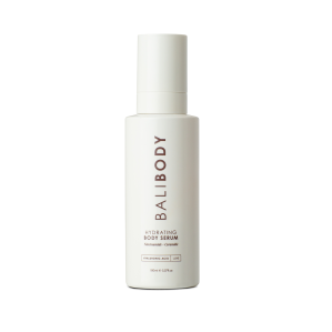 Bali Body Hydrating Body Serum - Зволожуюча сироватка для тіла